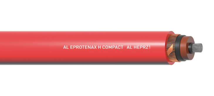 Al Eprotenax H Compact | AL HEPRZ1 | Fca