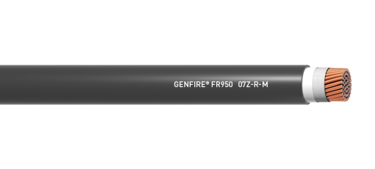 Genfire FR950 | 07Z-R-M